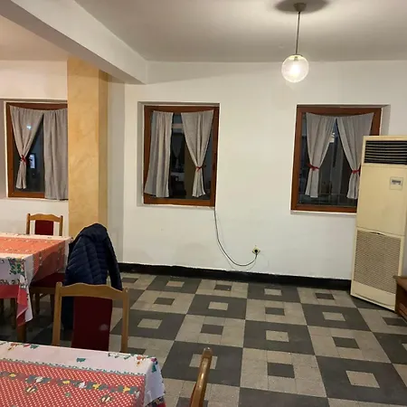 тинтява ホステル